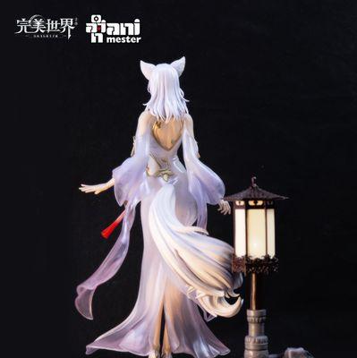 完美世界中妖精视角如何调整？  第1张