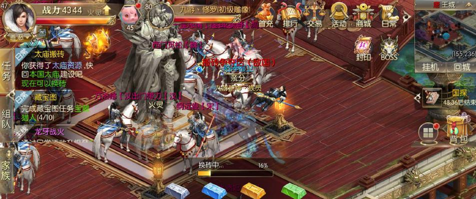 魔域副本搬砖体验如何？  第1张