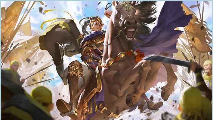 三国杀必胜客的克星角色有哪些？  第2张