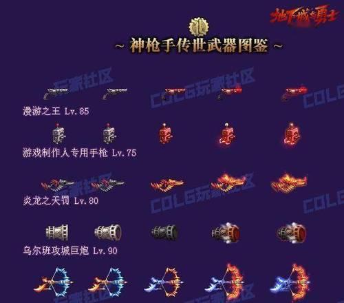 dnf当前最便宜的神器是哪一件？  第3张