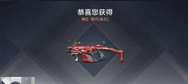 CF极光皮肤还会出吗？价格大概是多少？  第3张