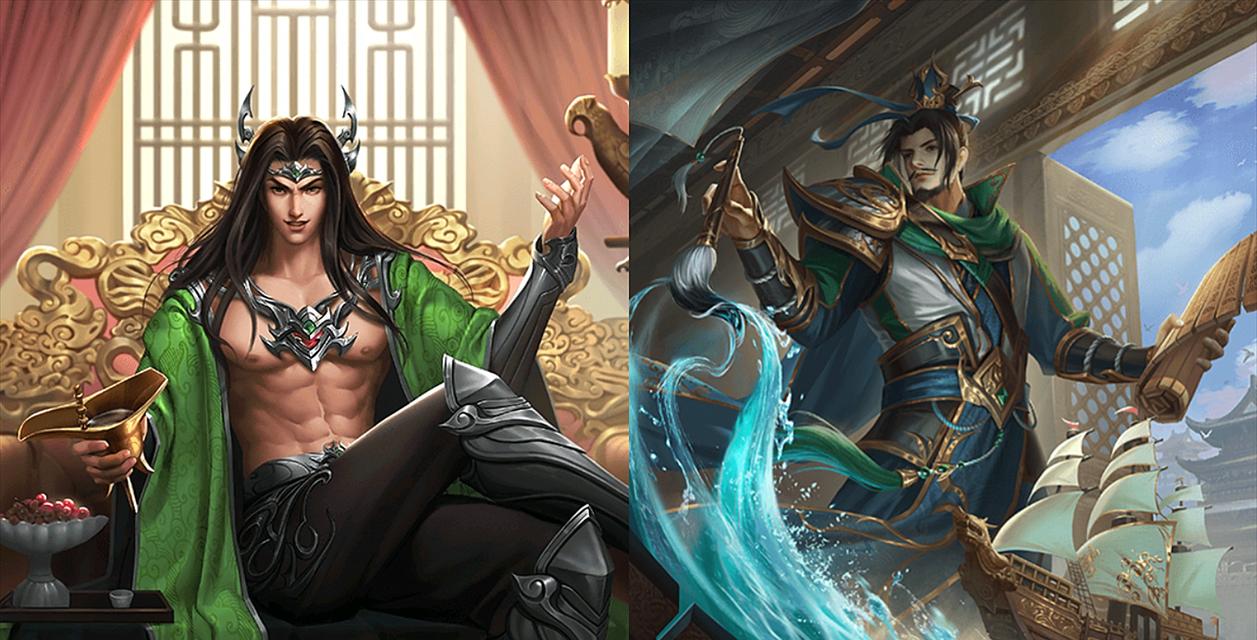 三国杀孙皓的别称是什么？有何含义？  第3张