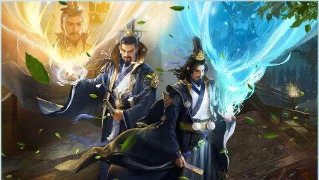 三国杀中亲兄弟双头武将有何特点？  第1张
