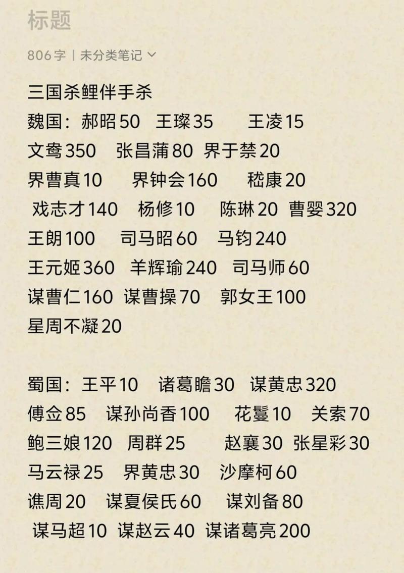 三国杀充值资金通常用于哪些方面？充值后有哪些优势？  第3张