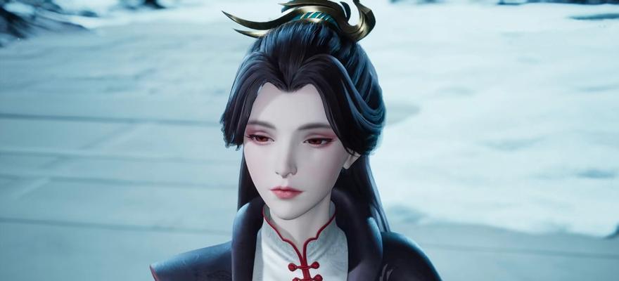 姬家在完美世界中扮演什么角色？有何特点？  第1张