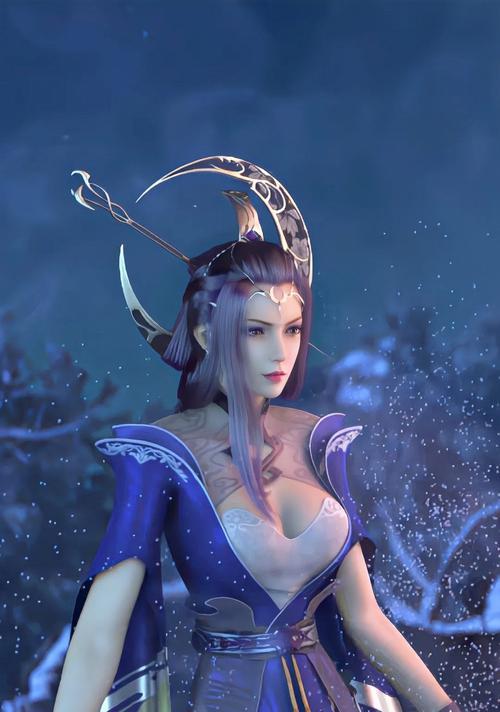 姬家在完美世界中扮演什么角色？有何特点？  第3张