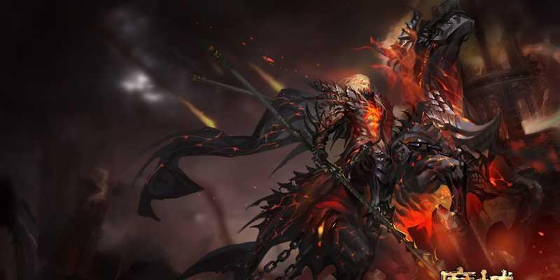 魔域西方魔幻打怪技巧有哪些？如何高效打怪？  第3张