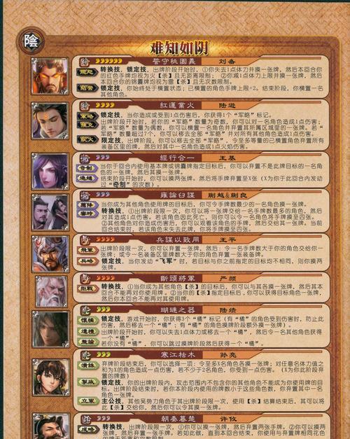 魂印记在三国杀中扮演什么角色？如何获取？  第1张
