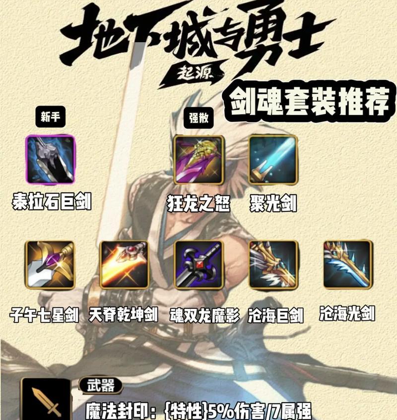 剑魂手游春节套装选择指南是什么？  第3张