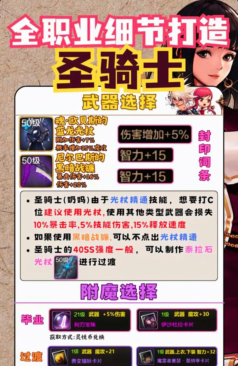 地下城奶妈三觉中断方法是什么？中断后有什么影响？  第1张