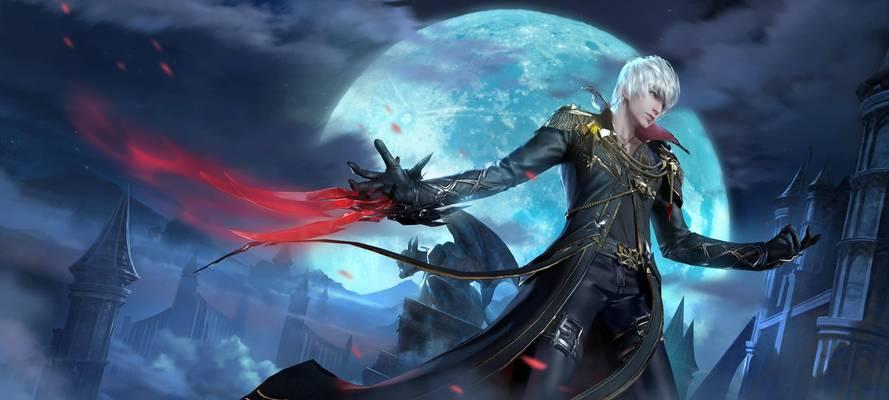 魔域黑化魔精的具体用途是什么？  第3张