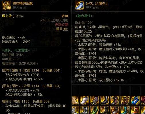 剑魂75级特化核心装备的获取途径是什么？  第2张