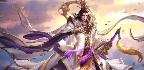 真神在完美世界中相当于什么级别？真神的属性和能力如何？  第1张
