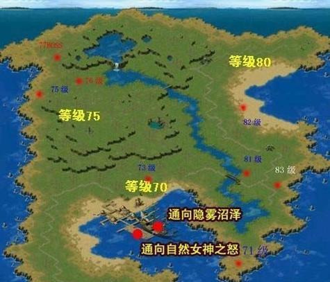 超凡帝国与混沌魔域区别在哪里？  第3张